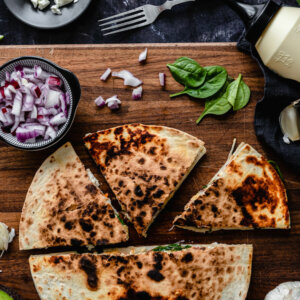 Quesadillat