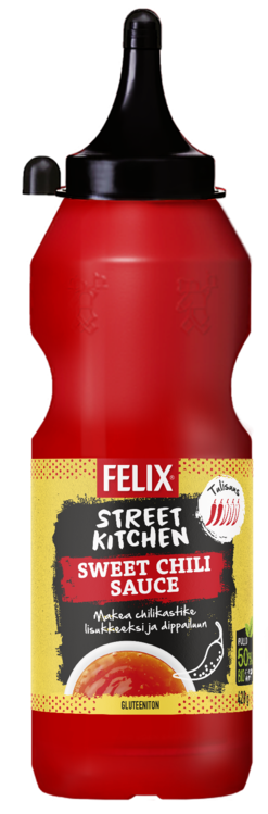 Felix Street Kitchen Sweet chili kastike