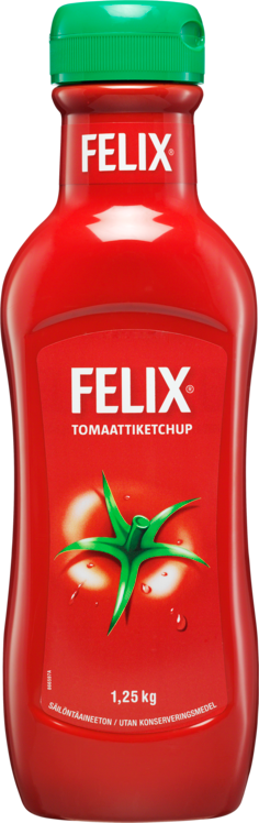 Felix Ketchup