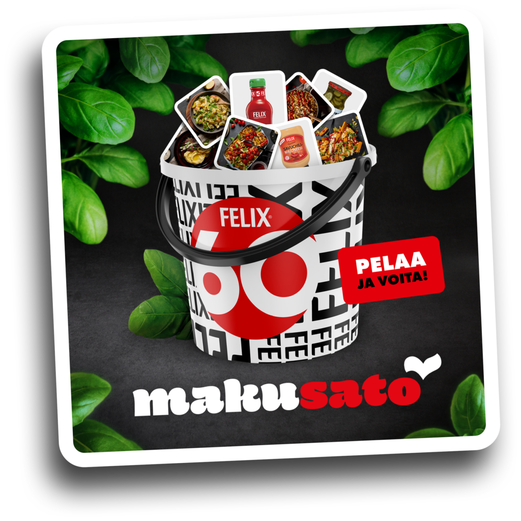Felix Makusato-kilpailu pääkuva