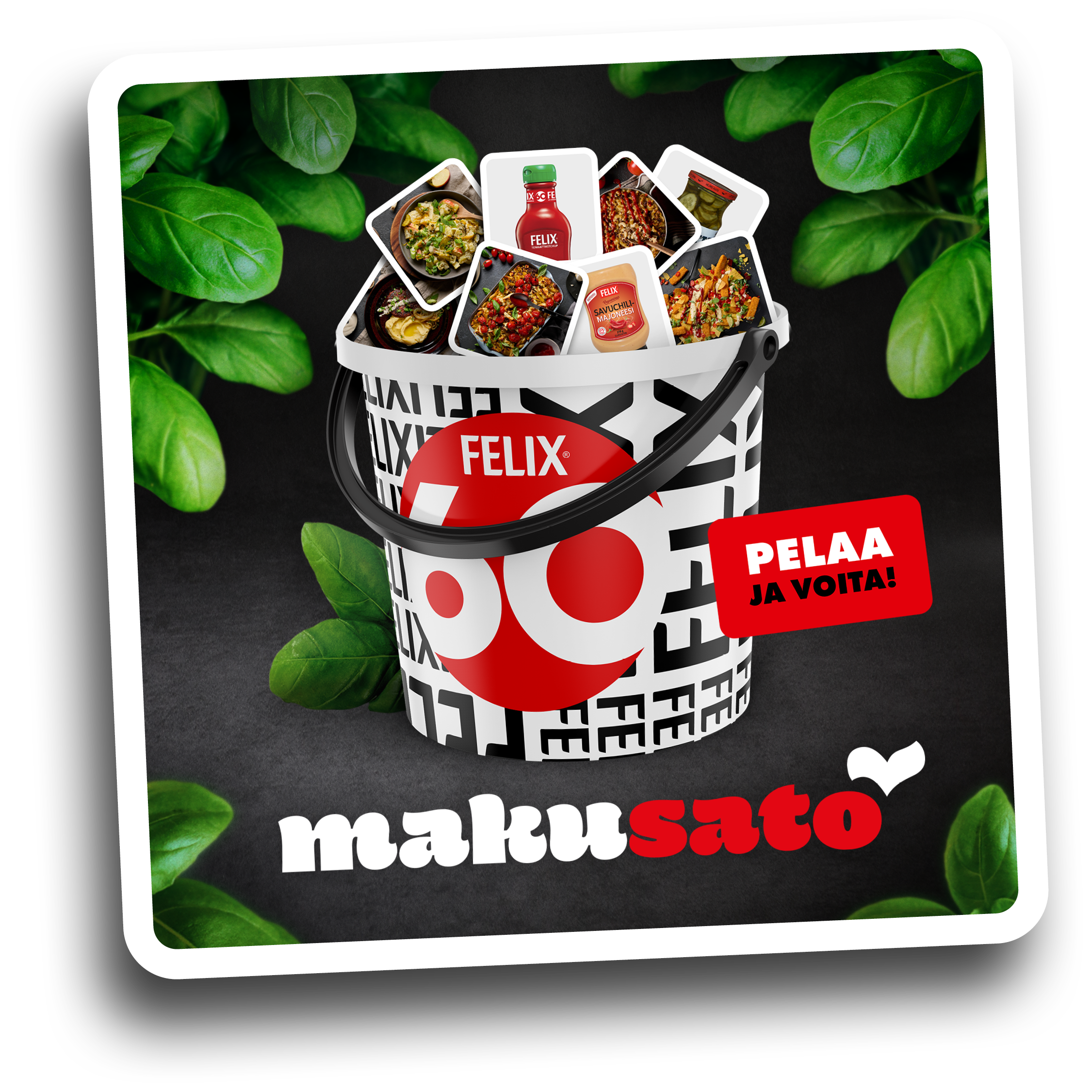 Felix Makusato-kilpailu pääkuva