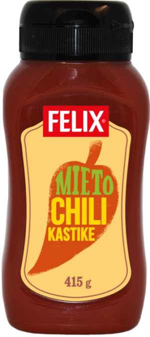 Felix Mieto Chilikastike
