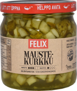 Felix Maustekurkku