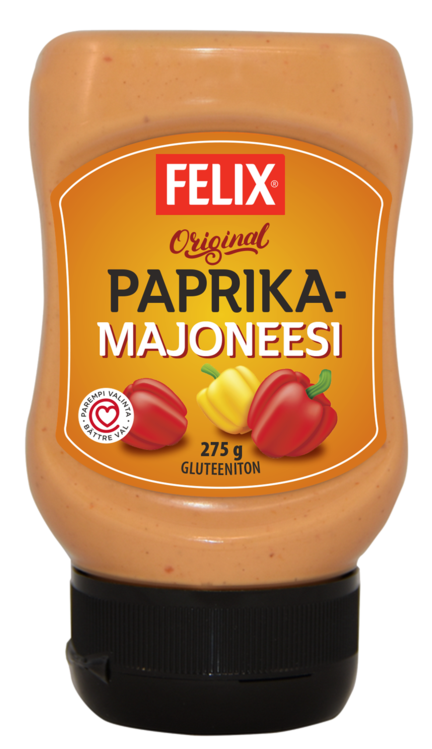 Felix Paprikamajoneesi