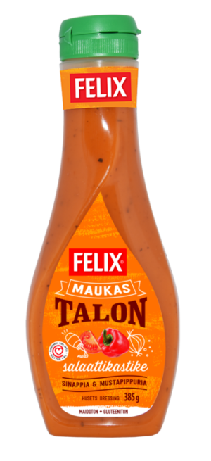 Felix Talon salaattikastike