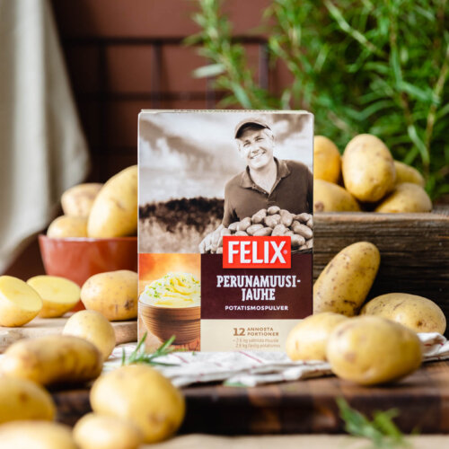 Felix Herkkuja Ruokap yt n Felix Felix Herkkuja Ruokap yt n Felix