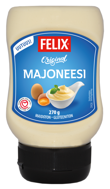 Felix majoneesi