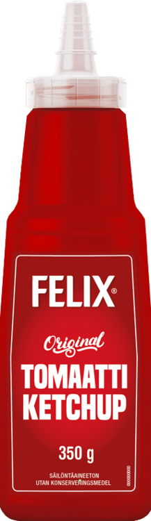 Felix Ketchup 350 g