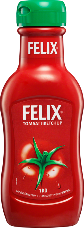 Felix Ketchup 1000 g