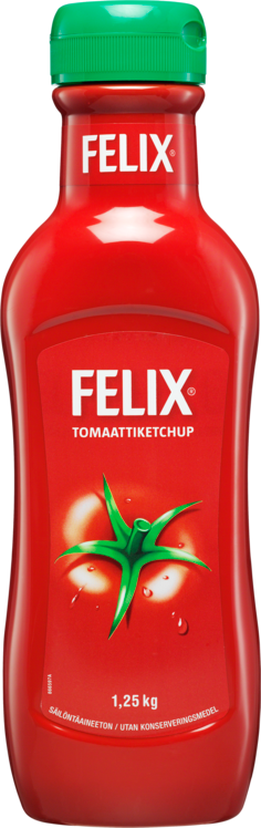 Felix Ketchup 1250 g